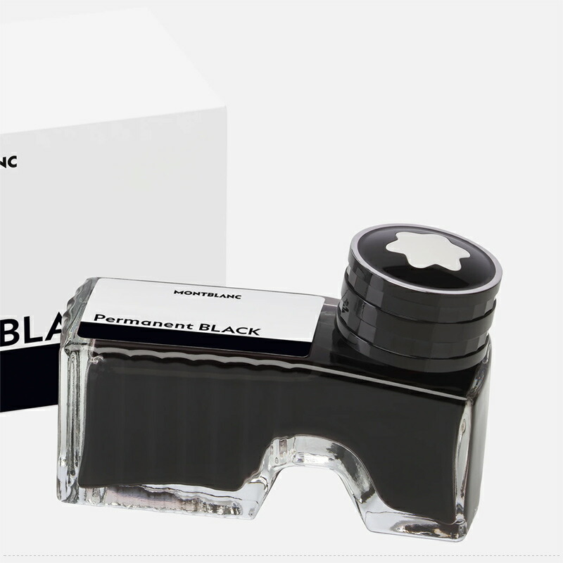 MONTBLANC（筆記具、時計） モンブラン 万年筆 インク