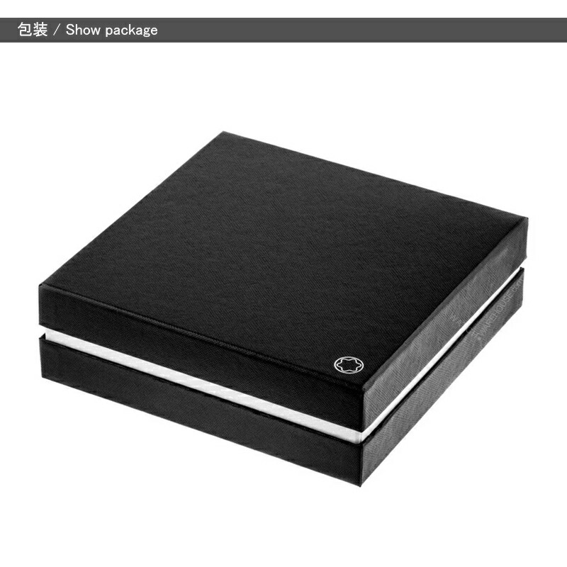 MONTBLANC（モンブラン） ベルト レクタンギュラー カットアウトスリー