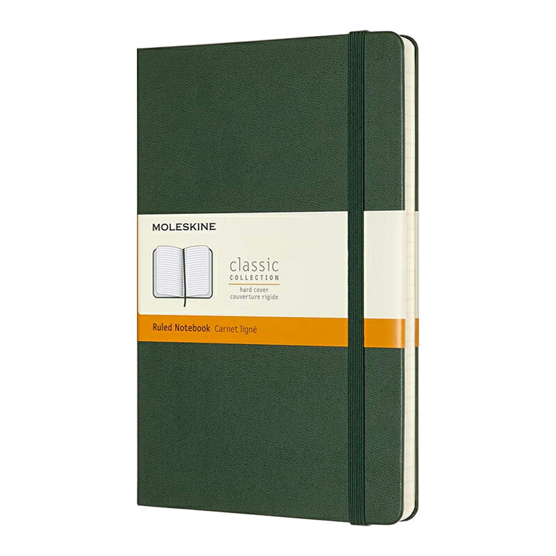 モレスキン MOLESKINE ノート 5冊セット 楽天市場】【4日20時~3h限定☆10％OFFクーポン☆】モレスキン
