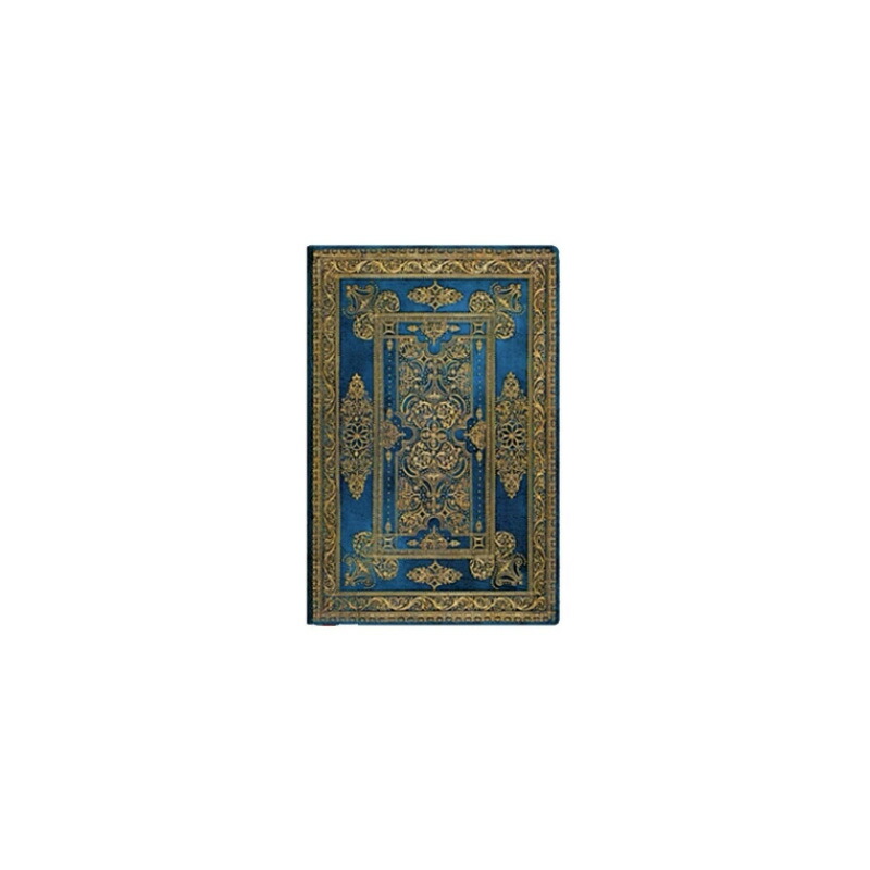 【新品】paper blanks　5点セット PAPER PALETTE A5中紙 フェザーワルツ ゆき 10枚 – products
