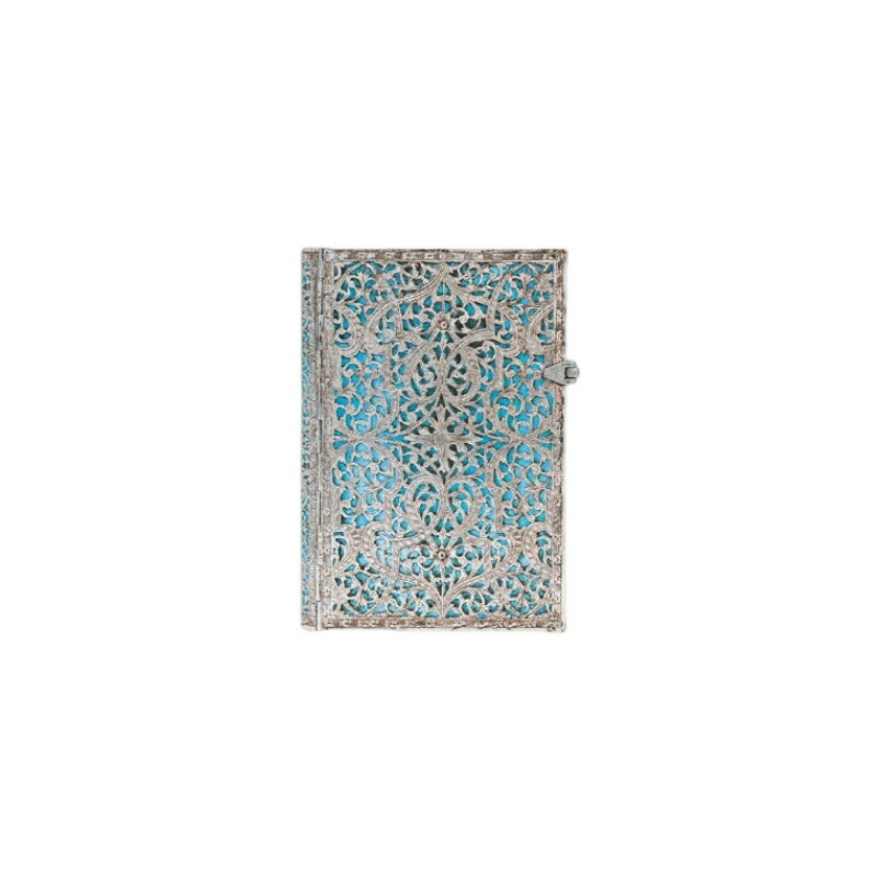 paperblanks ペーパーブランクス ノート ハードカバー ミディ