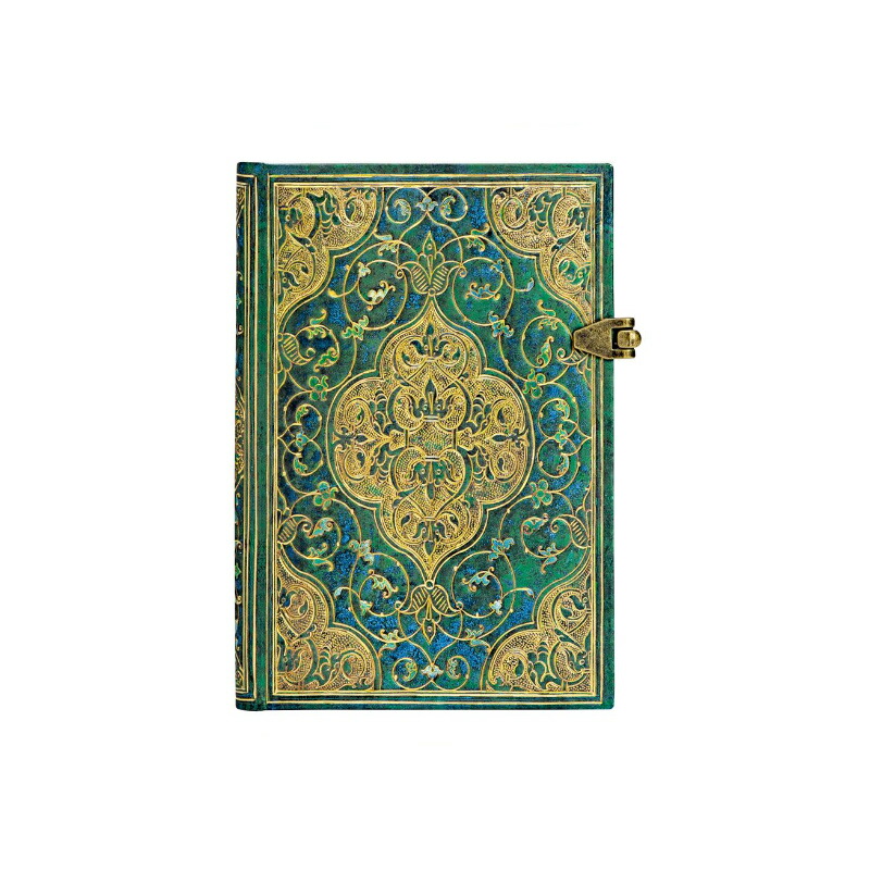 paperblanks ペーパーブランクス ノート ハードカバー ミニ 罫線