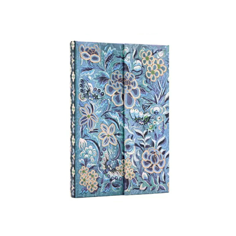 paperblanks ペーパーブランクス ノート ハードカバー ミニ 罫線