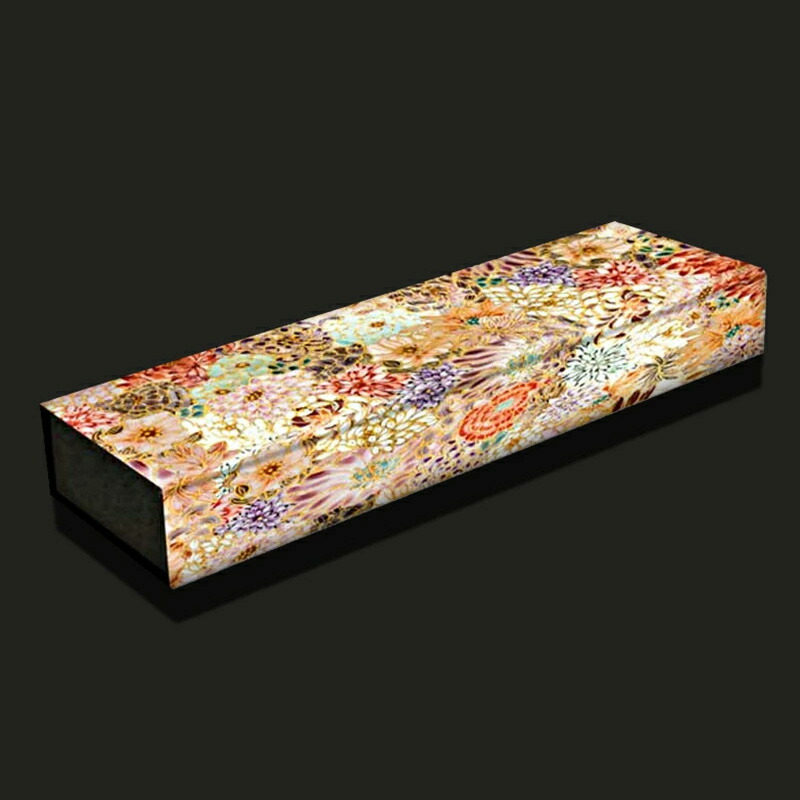 ペーパーブランクス paperblanks ペンシルケース マグネット式カバー 全5色｜youstyle-pen｜04