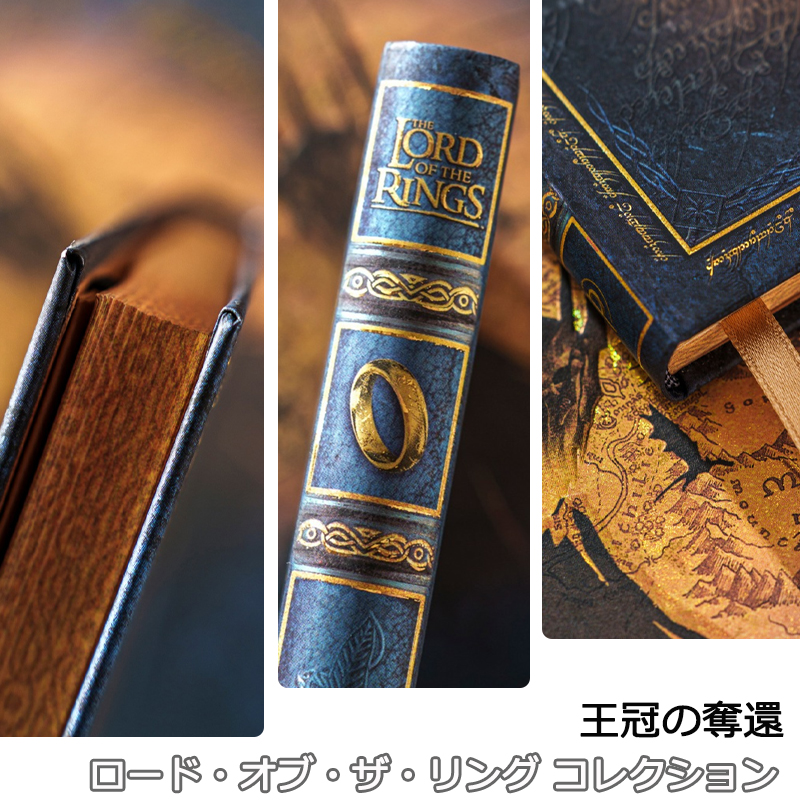 paperblanks（ペーパーブランクス） ノート ハードカバー ミディ 罫線