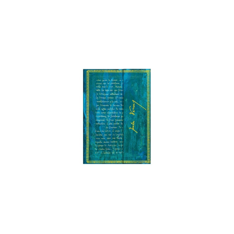 paperblanks ペーパーブランクス ノート ハードカバー ミディ