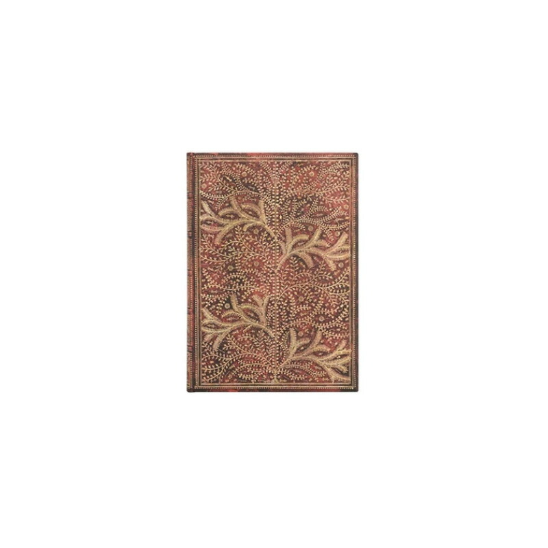 paperblanks ペーパーブランクス ノート ハードカバー ミディ