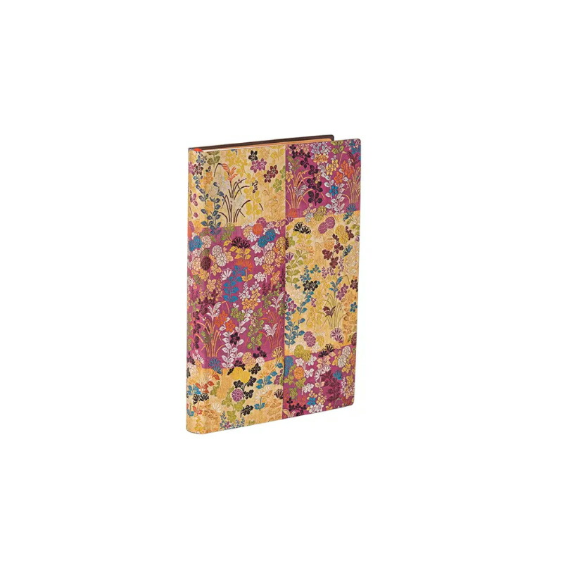 ペーパーブランクス4冊セット paper blanks paperblanks ペーパーブランクス ノート ソフトカバー ミニ 罫線