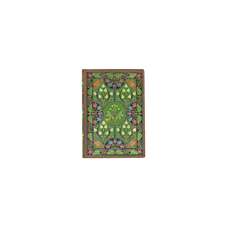 paperblanks（ペーパーブランクス） ノート ソフトカバー ミニ 罫線