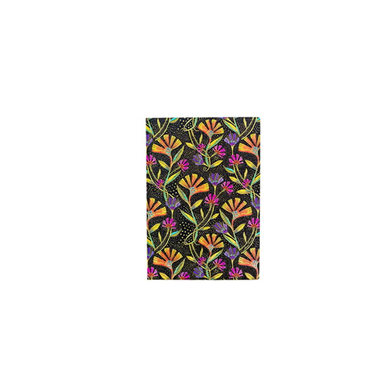 paperblanks（ペーパーブランクス） ノート ソフトカバー ミニ 罫線