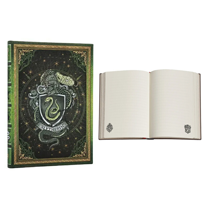 paperblanks（ペーパーブランクス） ノート ハリーポッター