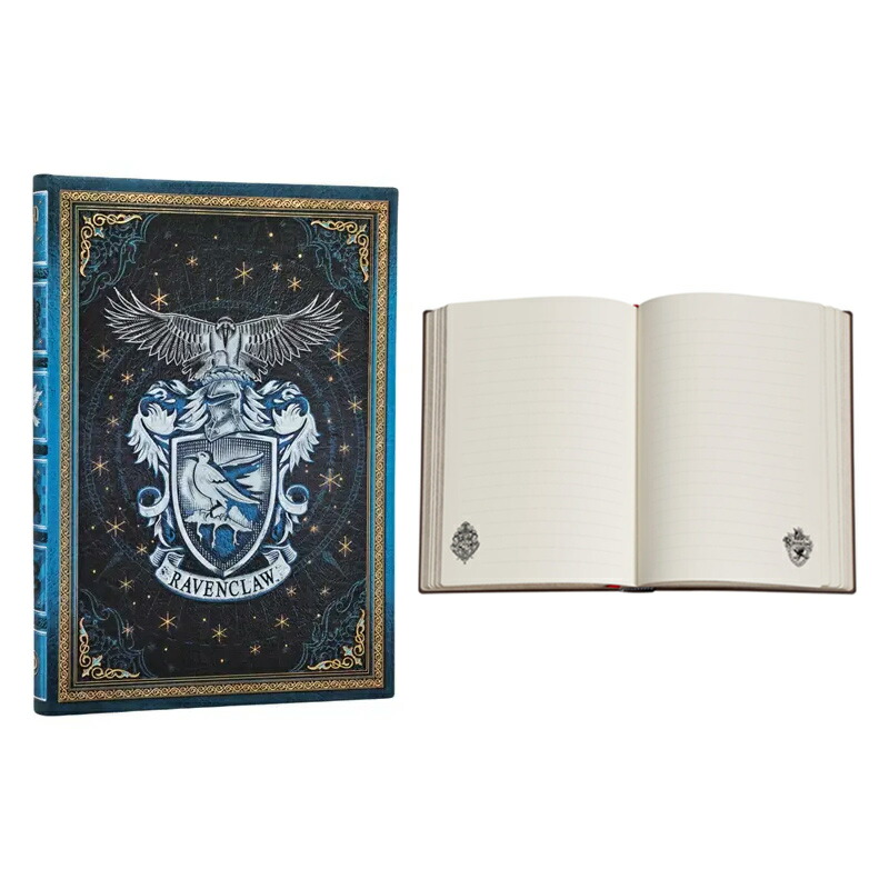paperblanks（ペーパーブランクス） ノート ハリーポッター