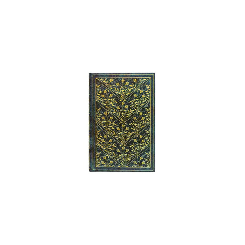 paperblanks ペーパーブランクス ノート ハードカバー ミディ