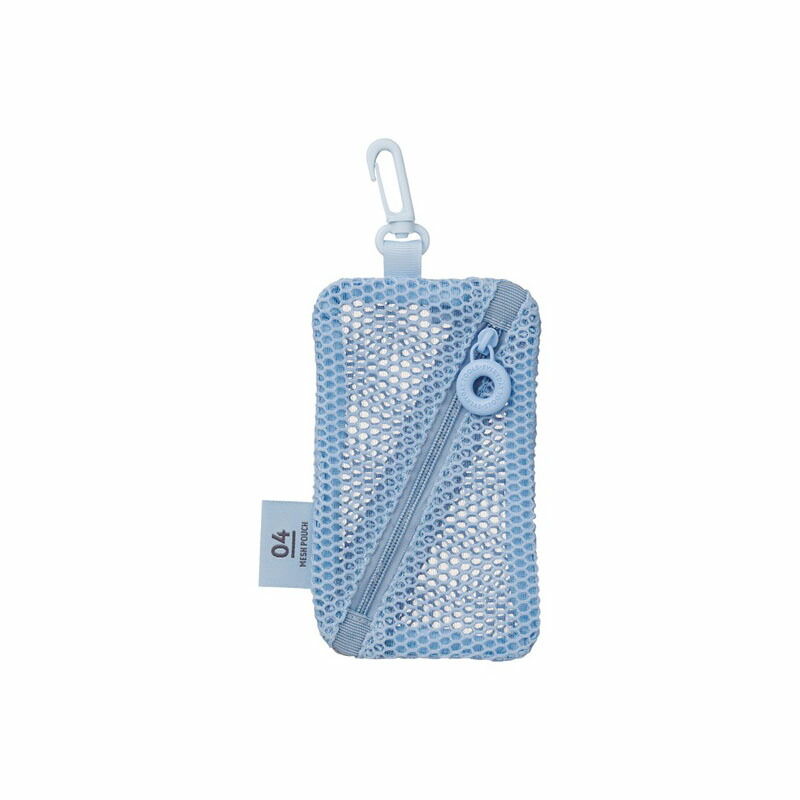 Camping Storage Container] Bucket Shelf Mesh - Tokyo Craft