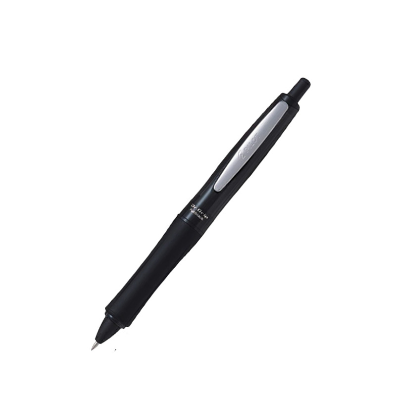 PILOT ボールペン 本体 黒 PILOT（文具） パイロット PILOT 油性ボールペン ドクター