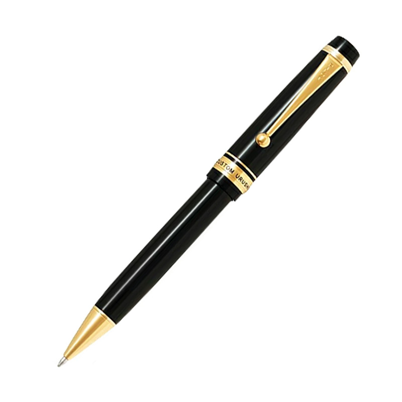 パイロット カスタムurushi ボールペン CUSTOM(PILOT) パイロット PILOT カスタム URUSHI 回転繰出し