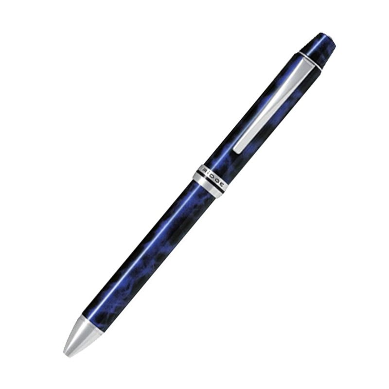 リッジ（PILOT） 名入れ パイロット PILOT 多機能ペン 4+1 フォー