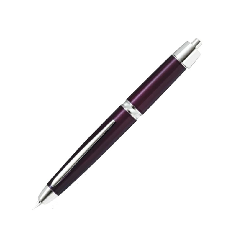 PILOT（文具） 名入れ 万年筆 パイロット PILOT キャップレスLS