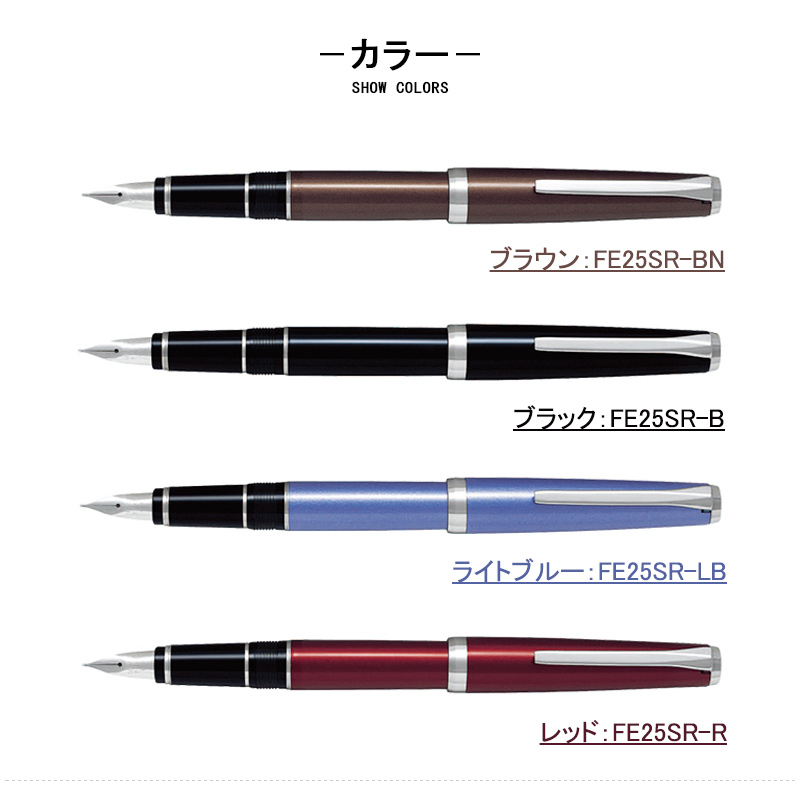 エラボー 名入れ 万年筆 パイロット エラボーロジウム PILOT ELABO エラボー 名入れ 万年筆 パイロット エラボーロジウム PILOT ELABO