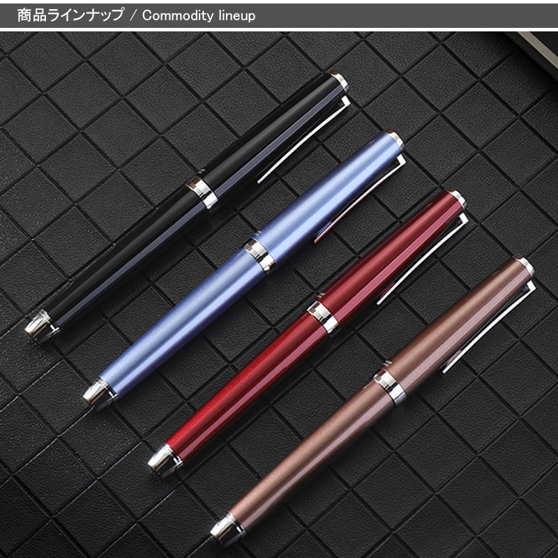エラボー 名入れ 万年筆 パイロット エラボーロジウム PILOT ELABO