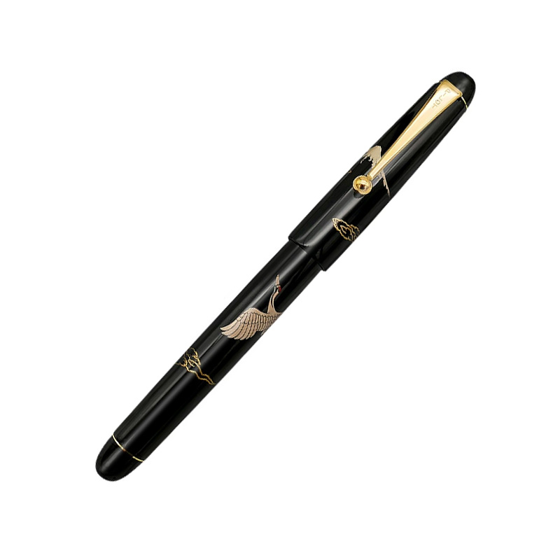 在庫一掃 赤字セール パイロット PILOT 平蒔絵 14K 5号 細字F 中字M 全6色 : you-pil-fk-3mp : You STYLE  - 通販 - Yahoo!ショッピング