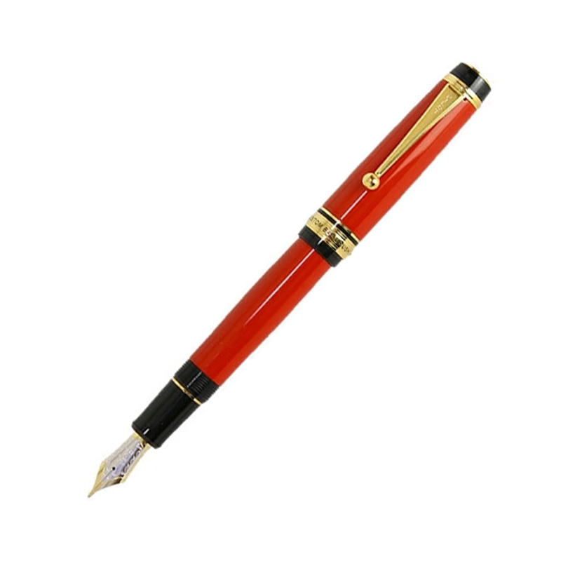 パイロット PILOT カスタム845 万年筆 18K F細字/M中字/B太字/BB極太字 FKV-5MK FKV-5MR｜youstyle-pen｜03