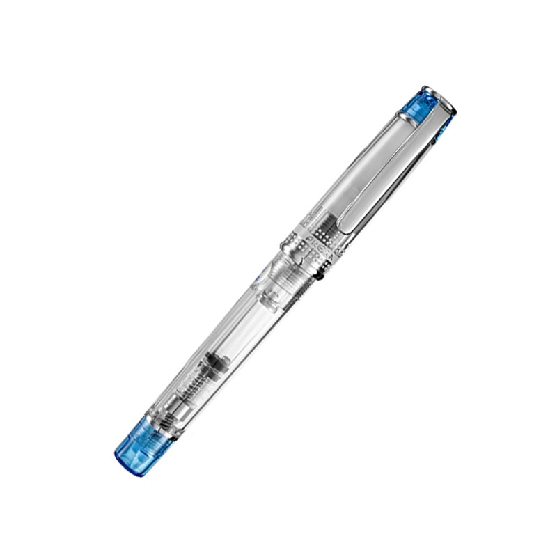 【りおかの】万年筆プレラ パイロット 万年筆 プレラ ダークターコイズ F(細字) P-FPR-1