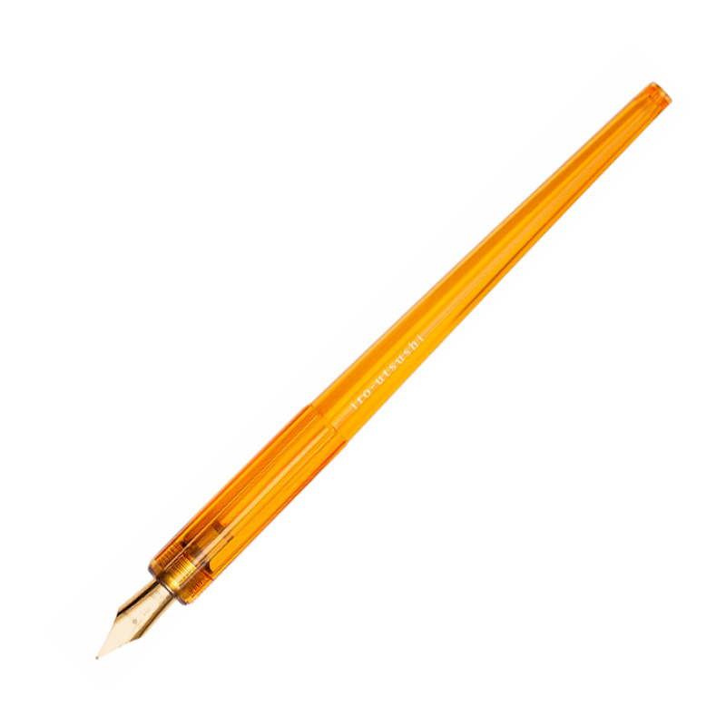 PILOT(文具) パイロット PILOT つけペン いろうつし iro PILOT(文具) パイロット PILOT つけペン いろうつし iro