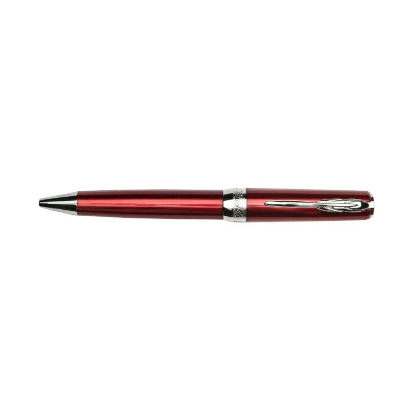 ピナイダー Pineider ボールペン アバター UR グロッシーブラック URデモ ツイスト式  全8色 ギフト｜youstyle-pen｜08