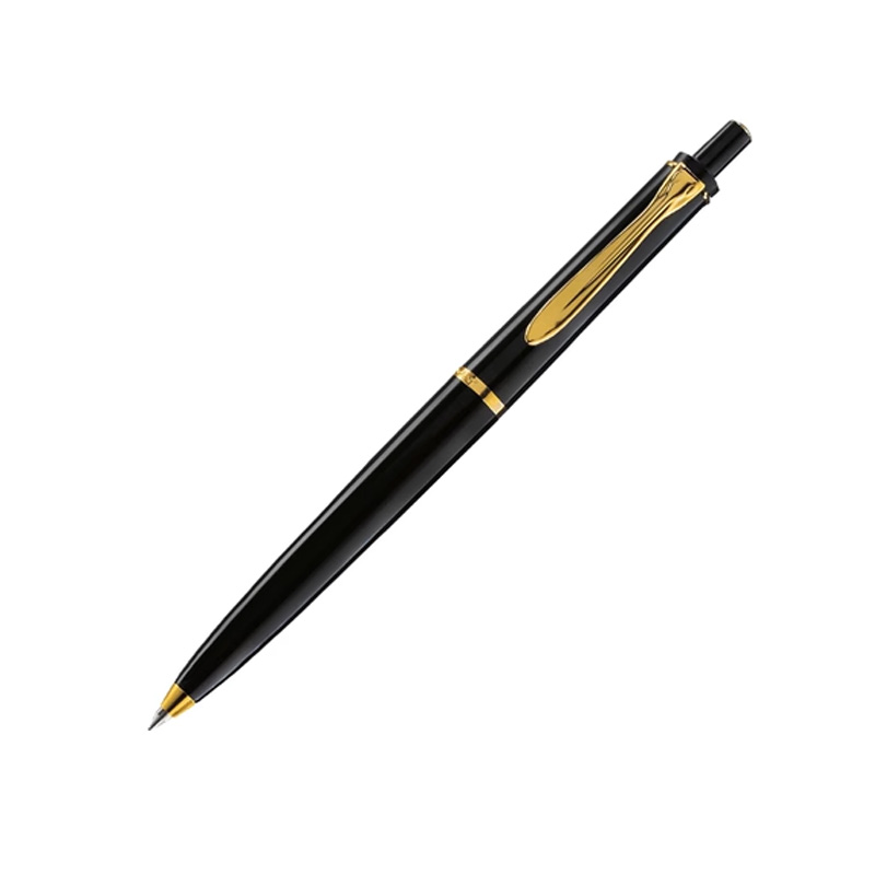 Pelikan（ペリカン） ボールペン クラシック Classic K200 ブラック