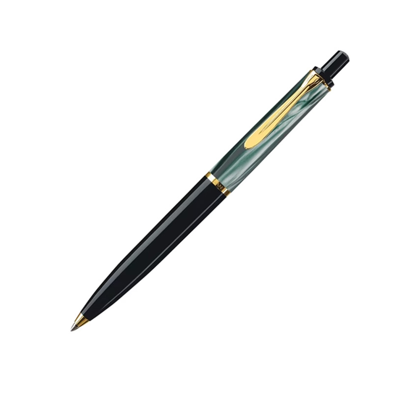 Pelikan（ペリカン） ボールペン クラシック Classic K200 ブラック