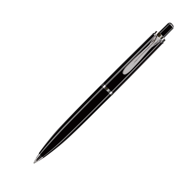 Pelikan（ペリカン） ボールペン クラシック Classic K200 ブラック