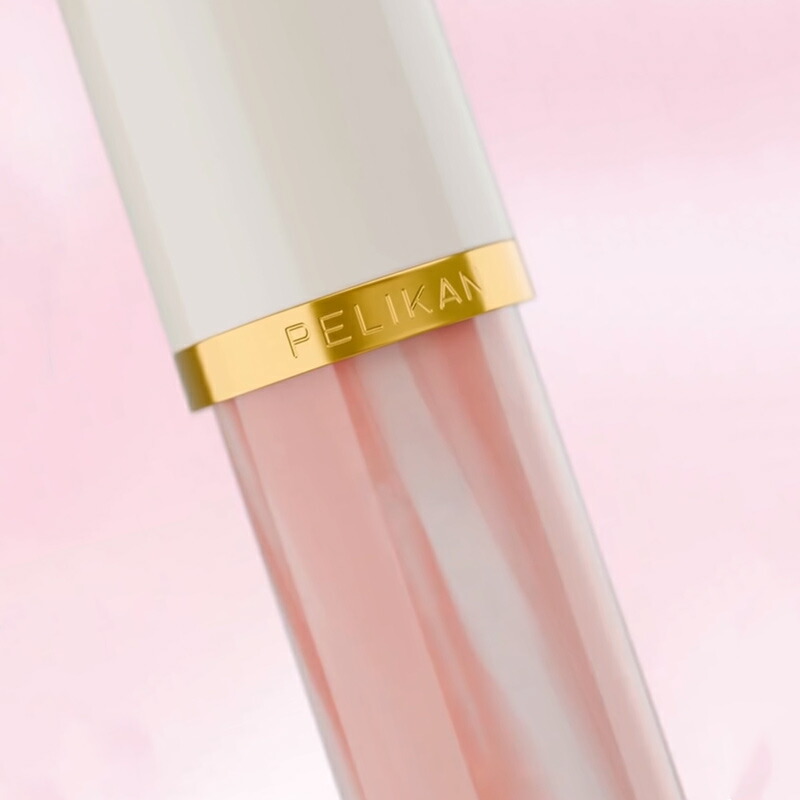 Pelikan（ペリカン） 万年筆 特別生産品 ワールド フェスティバル