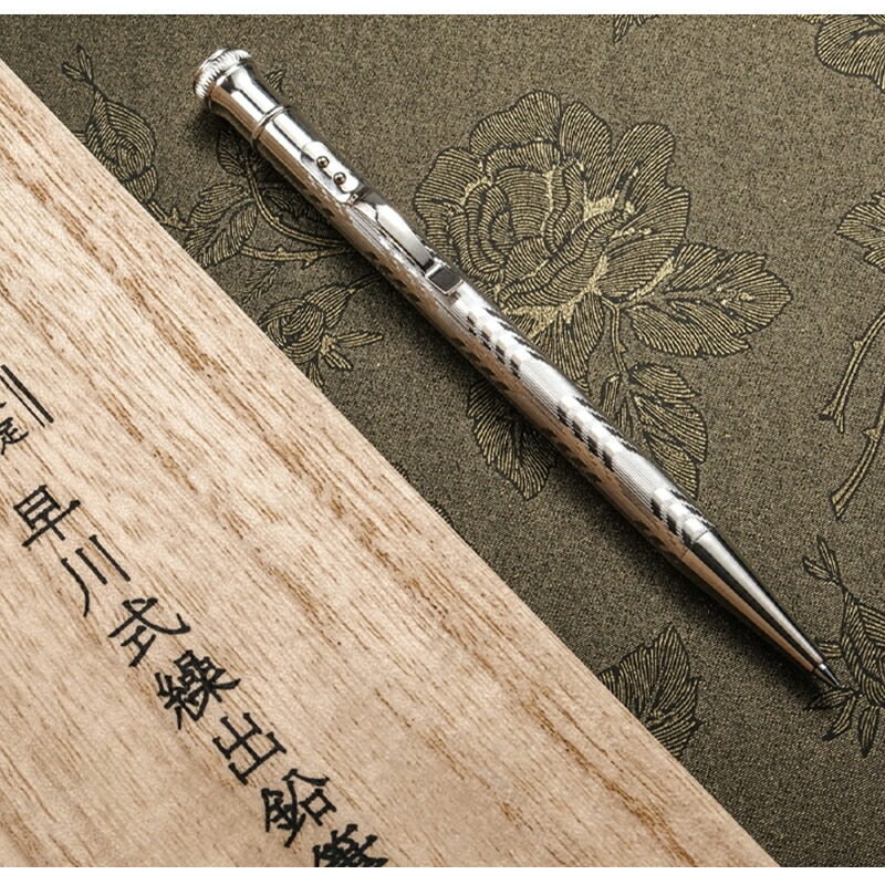 限定品」プラチナ万年筆 PLATINUM 世界5000本限定 複製 早川式