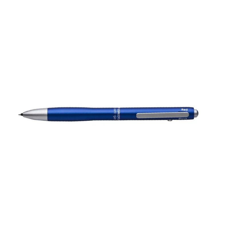 名前入り 名入りステッドラー STAEDTLER ノック式 多機能ペン