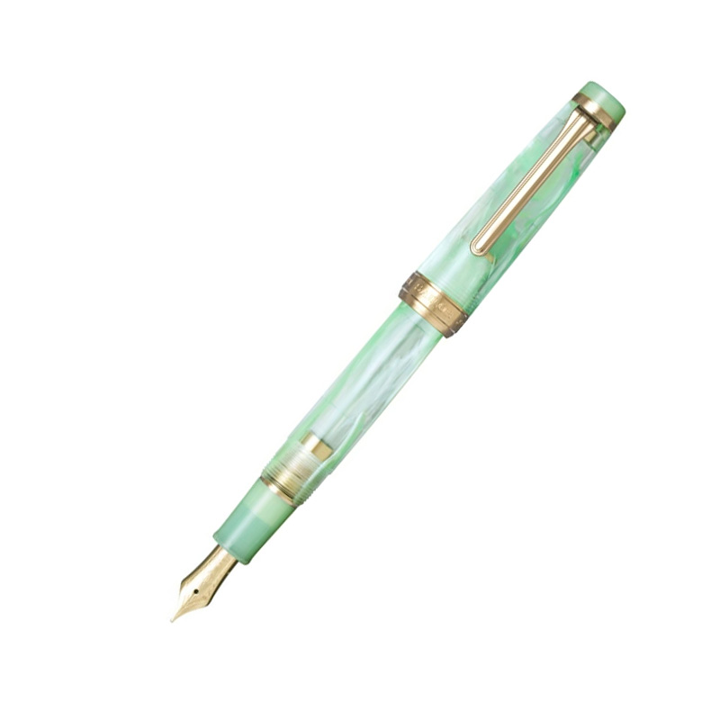 セーラー万年筆 【限定品】セーラー SAILOR ヴェイリオ 万年筆21