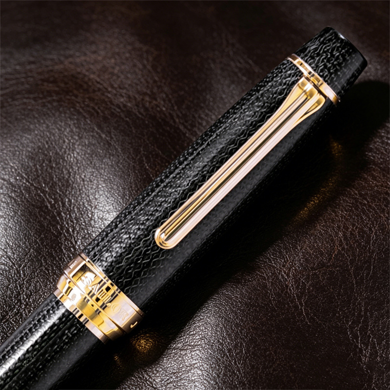 セーラー万年筆 セーラー ブラックマイカルタ万年筆 SAILOR Micarta
