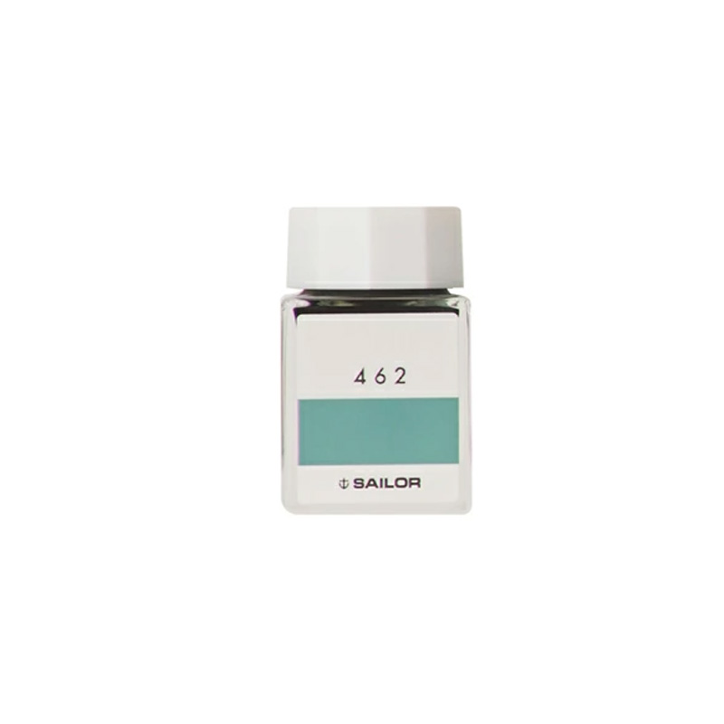 【未使用】SAILOR製万年筆用インク旧ボトル 6色セット セーラー万年筆 セーラー SAILOR 万年筆用ボトルインク インク