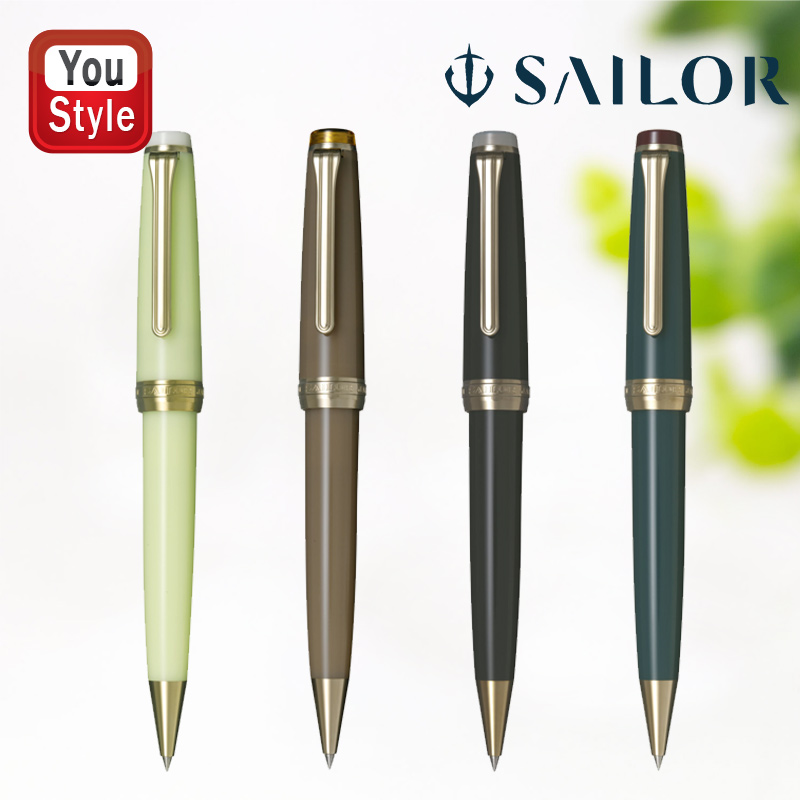 セーラー万年筆 セーラー SAILOR 四季織 野山の唄 春告鳥/16-0721-201