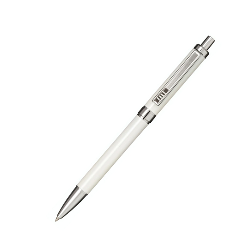 DAKS ダックス レジェンド ボールペン 全3色 中字 0.7mm : You