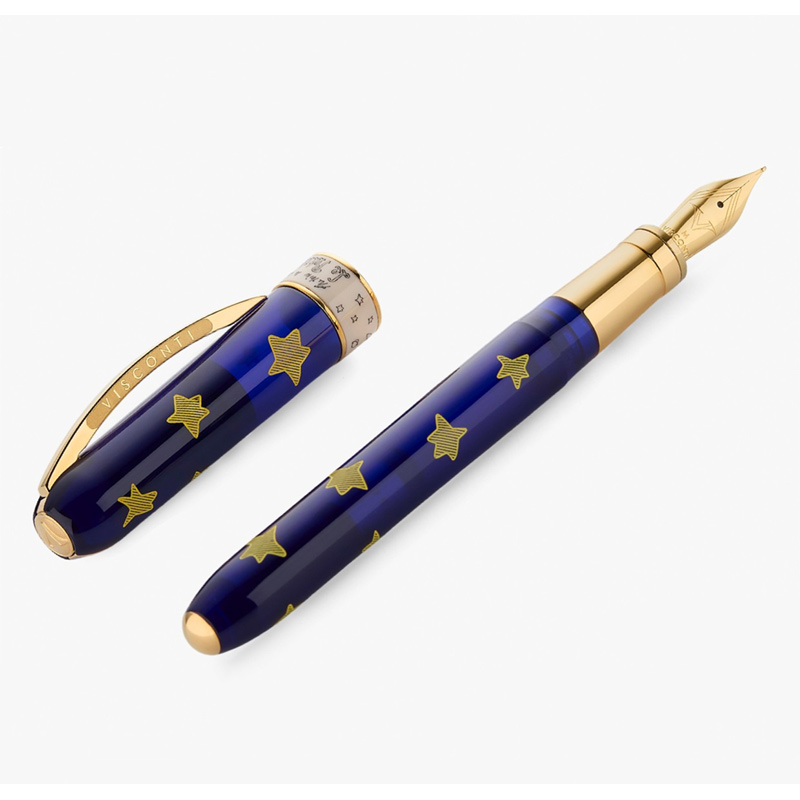 10月入荷予定・予約受付中】ビスコンティ VISCONTI 万年筆 特別生産品
