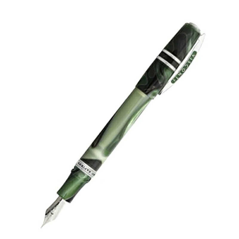 ビスコンティ VISCONTI 万年筆 限定888本 HOMO SAPIENS ホモサピエンス 全2色 18K 極細字/EF 細字/F 中字/M  太字/B ギフト プレゼント : you-vkp15-11 : You STYLE - 通販 - Yahoo!ショッピング