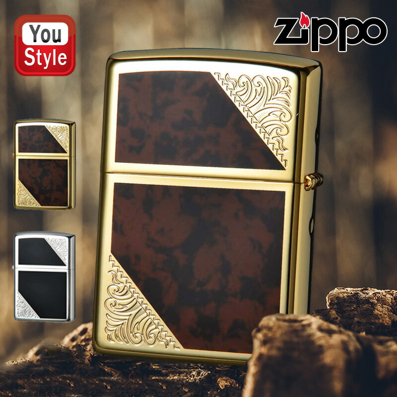 未使用ZIPPO　ジッポー　銀メッキ　両面加工 Zippo ジッポー 歴代 ジッポー ロゴ 両面加工 銀メッキいぶし