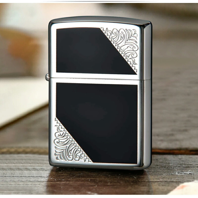 Zippo B.E.M 【新品】 Zippo Lighter 48413 Windy 85th Anniversary Collectible Armor