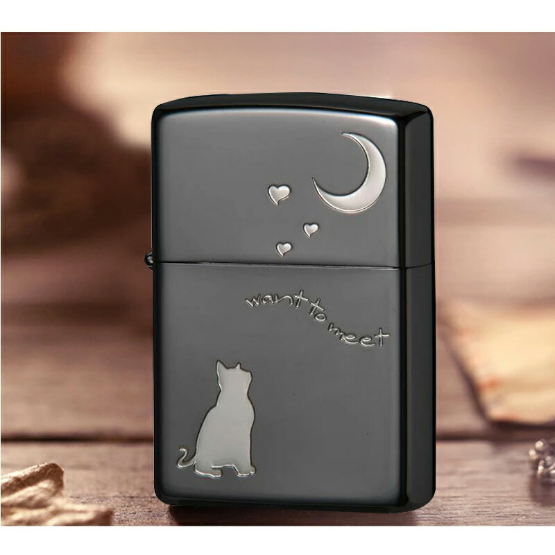 basia の zippo ライター 販売済み