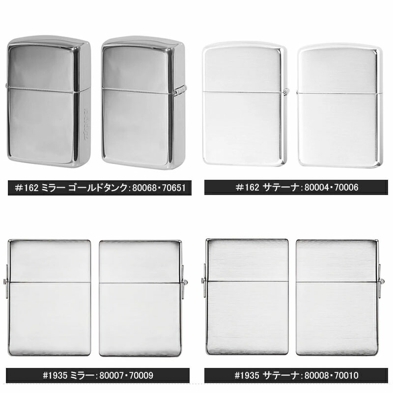 ZIPPO - ■新品■未使用■ ZIPPO ジッポー 2006年製 No.5173 高級ライター オイルライター 喫煙グッズ 喫煙具 シルバー系 FI3609 ZIPPO - □新品□未使用□ ZIPPO ジッポー マイルドセブン 2006