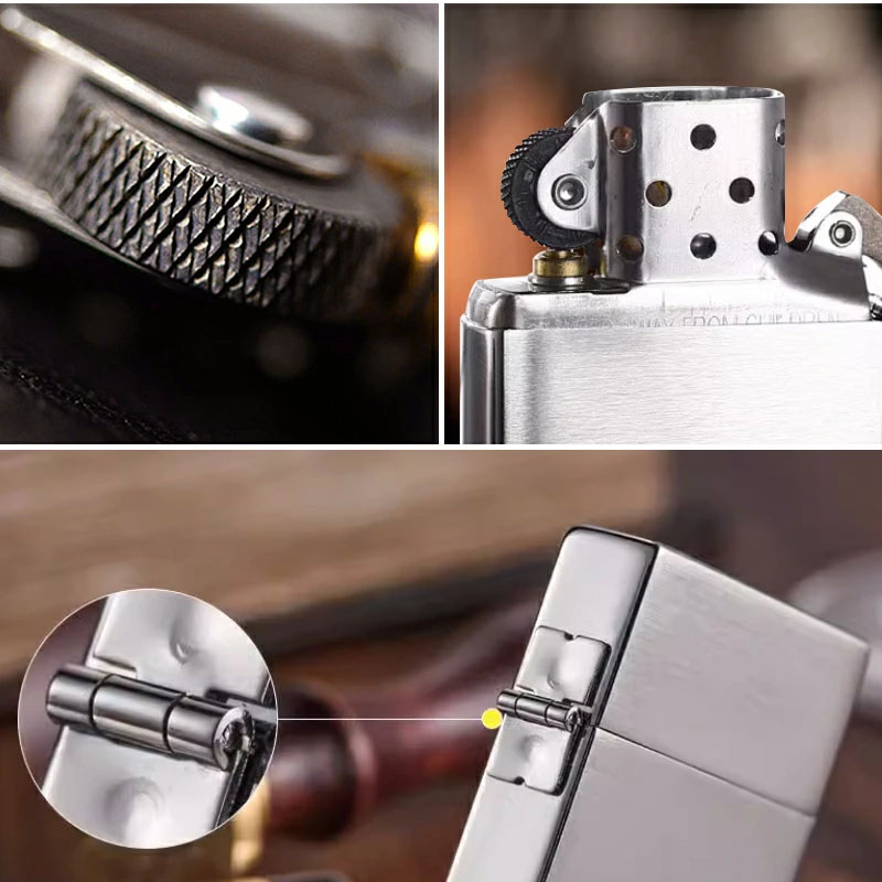 喫煙具・ライター SACHI ZIPPO 在庫一掃 赤字セール ジッポー オイルライター 全6種