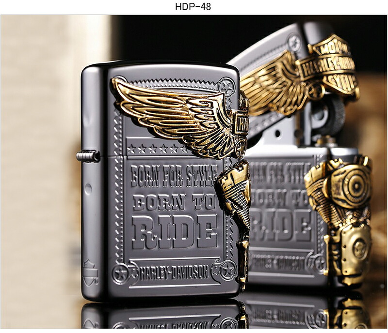 ハーレーダビッドソンZIPPO ライター Amazon.co.jp: ZIPPO(ジッポー) ライター ハーレーダビッドソン