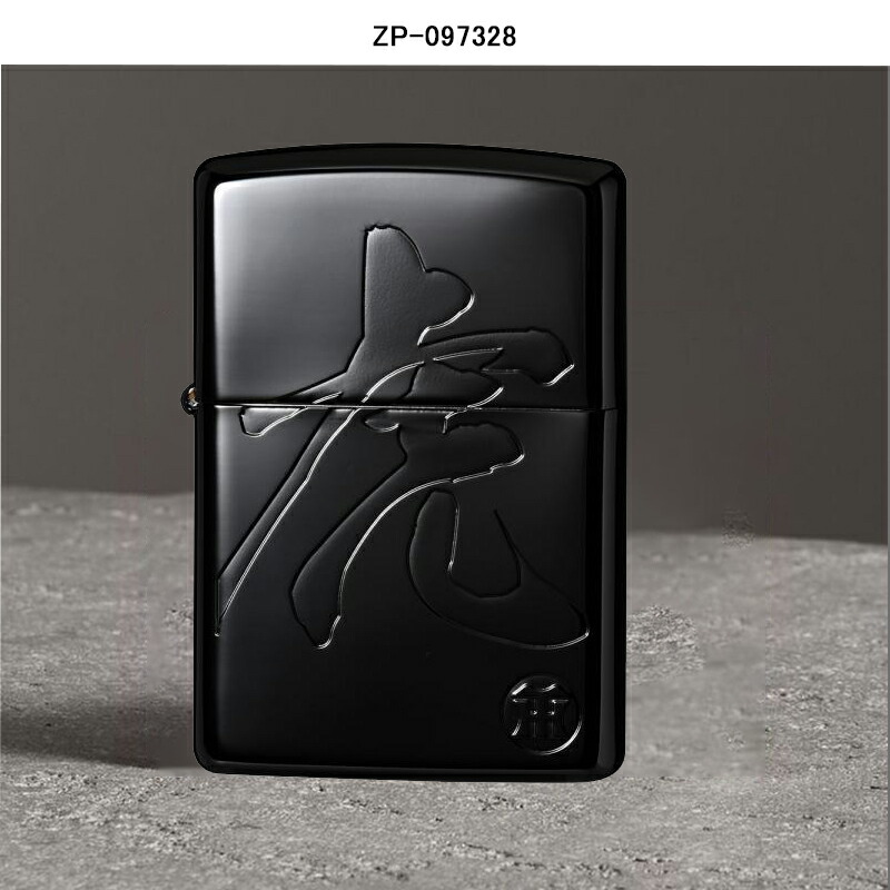 ZIPPO 阪神タイガース 彫刻 エッチング インクジェット印刷