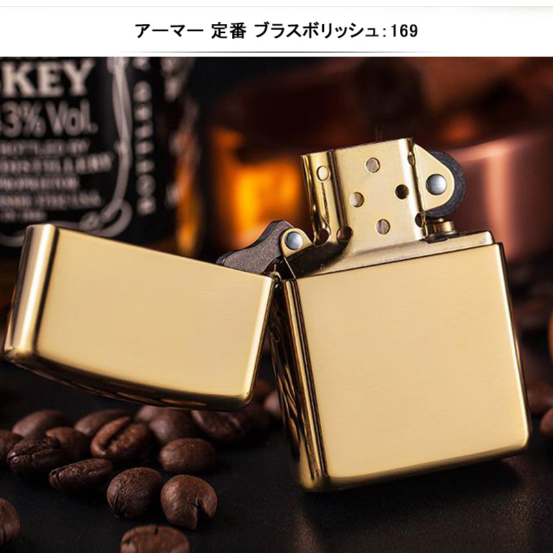 ZIPPO（ジッポー） ライター ZIPPO 1935レプリカ 1935/1935レプリカ